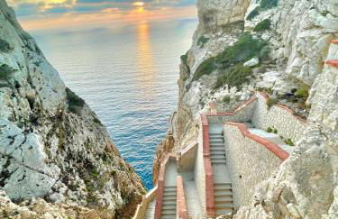 Sardinia SeaBreeze Villa IUN R2178 - Photo 43