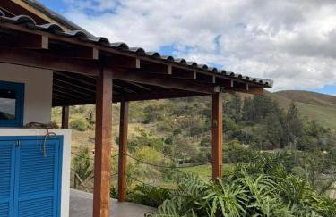 Casa Quintal Sebollas - Paraíba do Sul - Foto 14