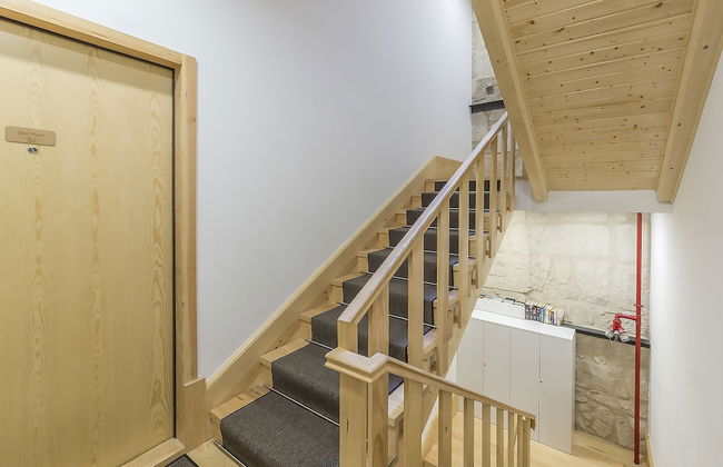 Oporto Street Sá de Noronha - Foto 2