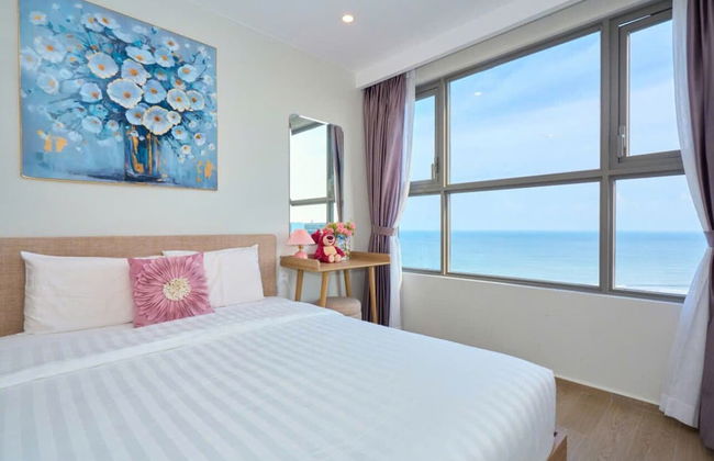 The Song Condotel VungTau-Hao's Homestay - Photo 41