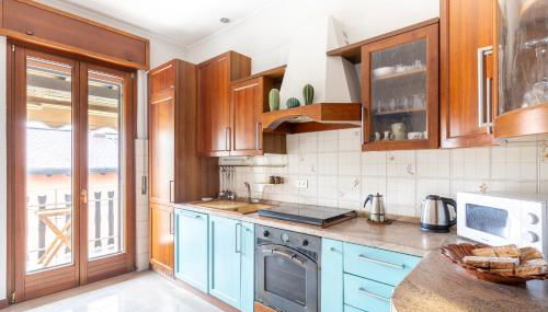 CasAle Apartment - Rho Fiera ospedale Galeazzi - Foto 5, heating, locker