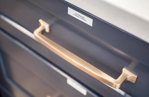 Rooftop Patio, Hot Tub and Games City Escape - Foto 76