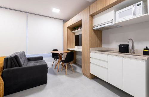 Charlie JP Redenção Cidade Baixa - Foto 67