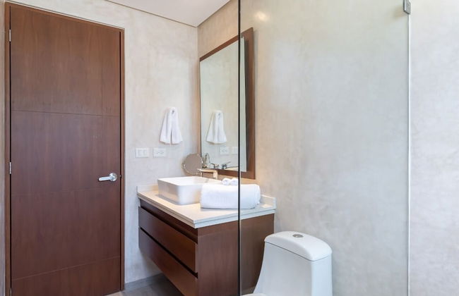 Luxury Apartment at Panoramic - Foto 9