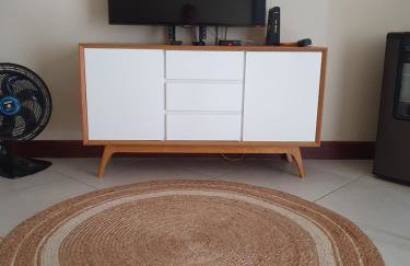 Casa de 3 quartos em condomínio em Geriba - Photo 30