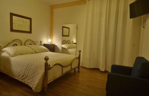 Appartamento Val d'Orcia Patri - Foto 1