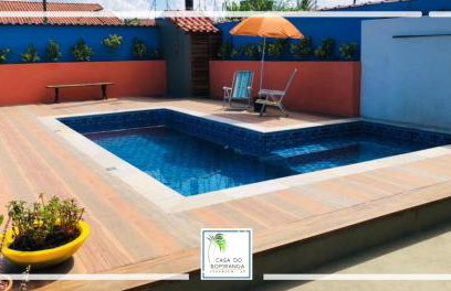 Casa do Bopiranga - Photo 8