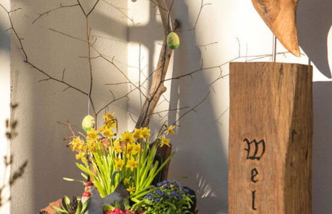 Carl-lambrecht-chalet No. 19 - Foto 12