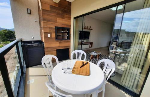 Coberturas e apto para locação em Bombinhas, Mariscal - Photo 26