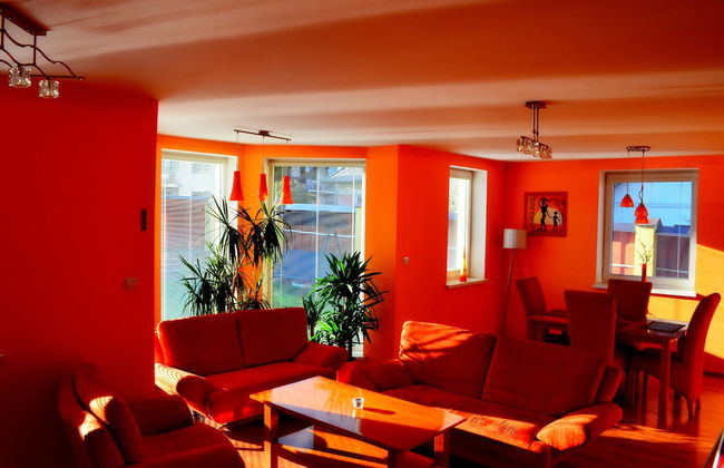 Apartmány Riviéra Liptov Bešeňová - Foto 15