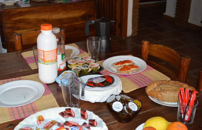 Cortijo Veracruz - Photo 54