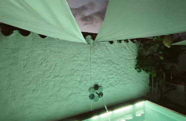 La Antigua Estación - Río Mundo Agramón - Foto 3