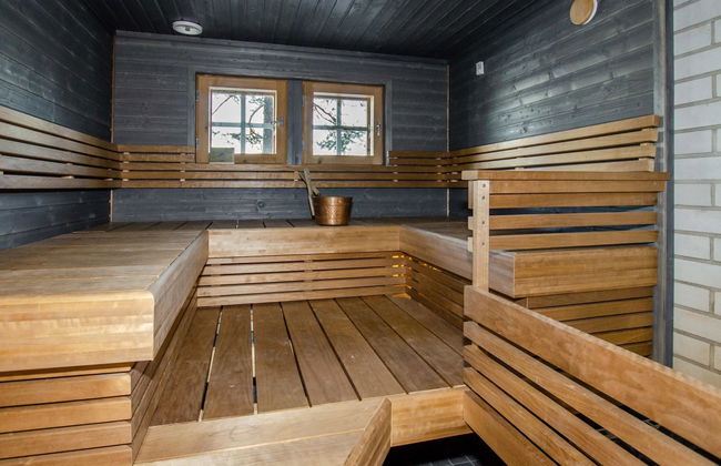 Piitterin saunatupa - Foto 12