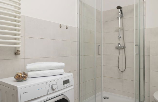 Bażantów Studio Katowice by Renters - Photo 29