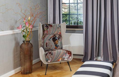 Design Apartments - "Havelnest" - Foto 42