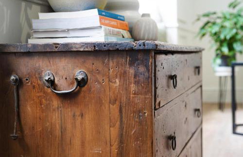 Deluxe Apartment in Historic Quarter near Beaches - Foto 5