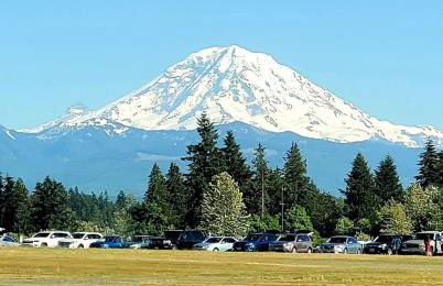 Cosy Retreat at Auburn near Muckleshoot - Foto 38