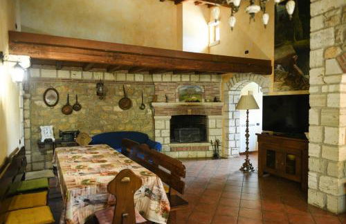 Casale Esmeralda - Photo 44