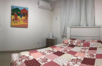 Apartamento 3 quartos Cabo Frio Praia do Forte - Foto 27