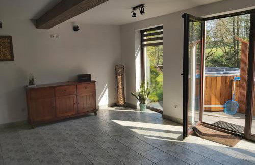 Leśna Chata Kaszuby - Foto 24