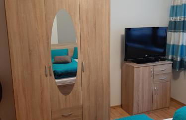 Ferienwohnung Waldesruh - Foto 16