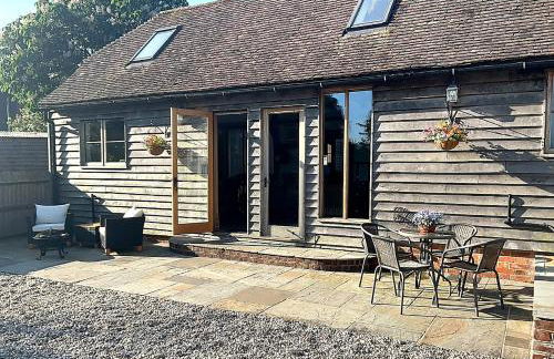 The Saddlery Barn Retreat - Foto 33