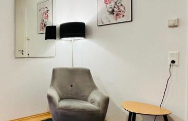 Stylish Apartment nähe HBF-Tiefgarage-Lift - Foto 36