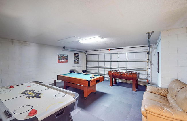 William's Lake Berkley Resort Vacation Home - Foto 28