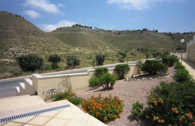 Belvilla by OYO Casa Opalo - Photo 25