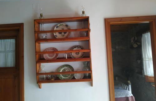 Manos House in Chora - Foto 52