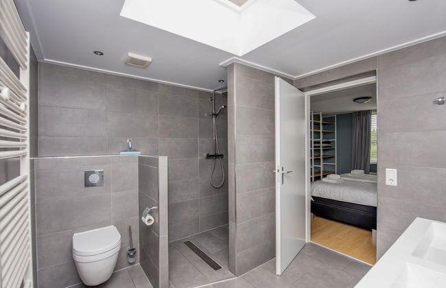 Holiday Home Sneekermeer Waterfront - Foto 21