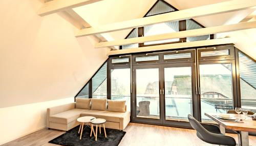 Ferienwohnung an der Elbe - XR43 - Foto 3