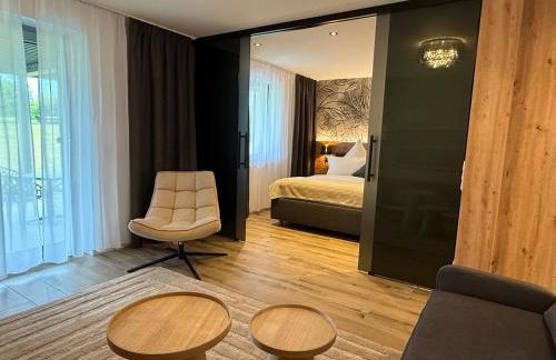 Ferienhaus #4 Gamrig - Foto 13