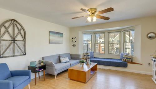 Delafield Vacation Rental Near Lakes and Parks! - Foto 4