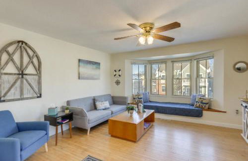 Delafield Vacation Rental Near Lakes and Parks! - Foto 4