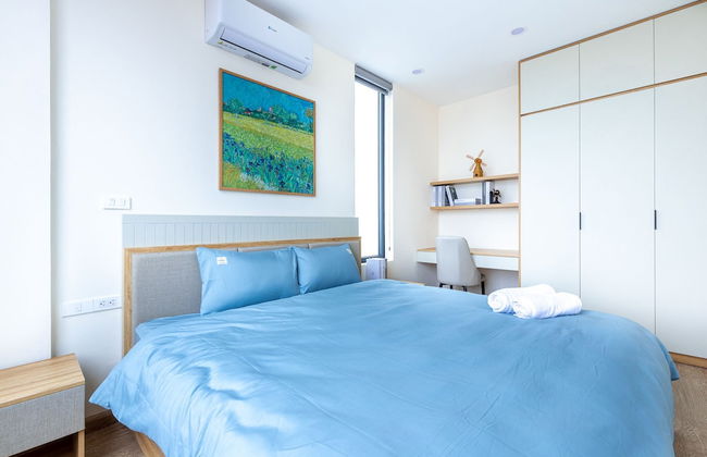 Yen Boutique Apartments - Foto 13