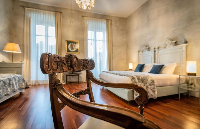 Bellezza Suites - Foto 21