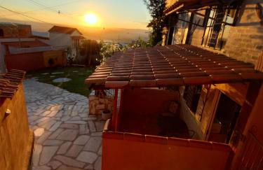 Recanto das Pedras hospedagem - Mini Casa - Foto 25