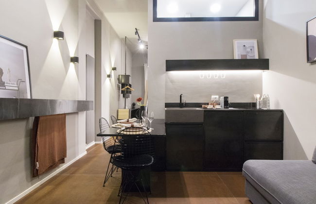 Suite Vogue Loft 9 - Foto 7