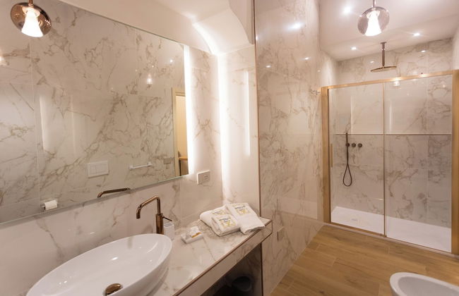 Heraklean Suites Tropea - Photo 30