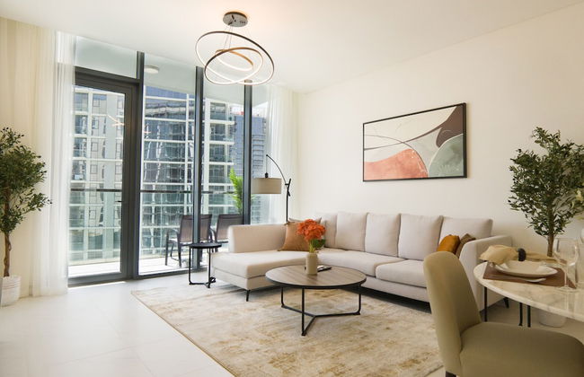 Easygo- Luxury 2bdr With Lagoon Access - Foto 1