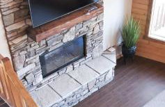 Revered Hidden Lake Lodge East Zion & Bryce - Photo 35