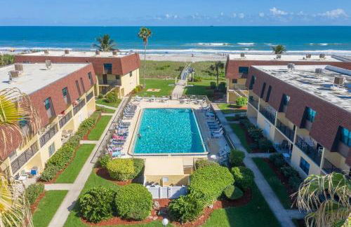 Condo By The Sea! - Foto 32