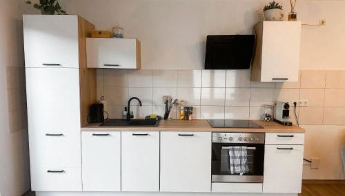 Stilvolle Auszeit - moderne Ferienwohnung in Hachenburg - Foto 5