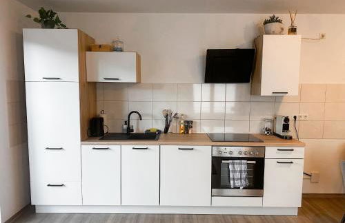 Stilvolle Auszeit - moderne Ferienwohnung in Hachenburg - Foto 5