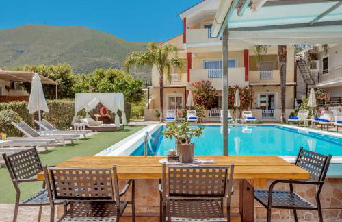 Oscar Villa & Studios - Foto 6