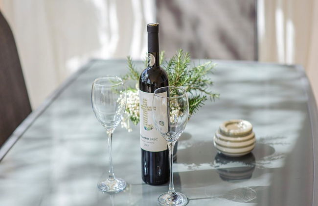 Holiday Home Rokoko - Foto 33