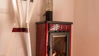 Agriturismo Casale San Benedetto - Foto 4, stove