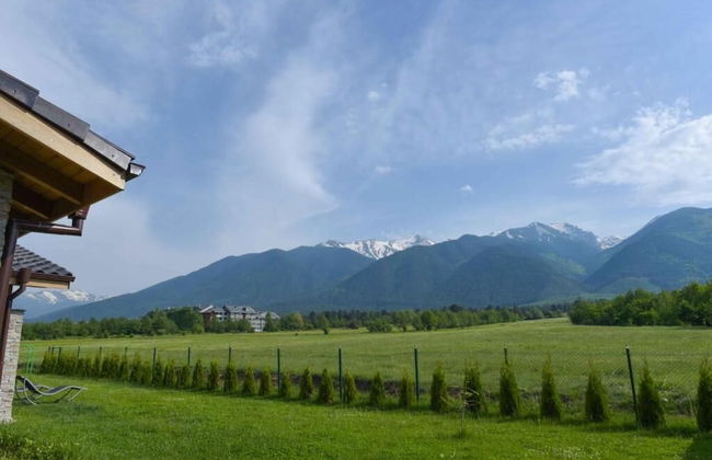 Luxurious Chalet near Pirin Golf Resort - Foto 58