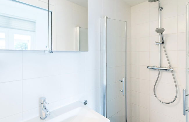 Nice, 2 Bathroom Lodge With Dishwasher, Near the Sea - Foto 8